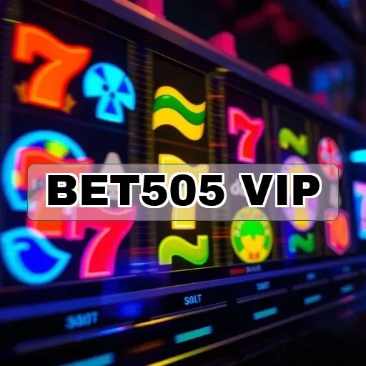 bet505 vip: Apostas Incríveis e Recursos Únicos para Apostadores Brasileiros