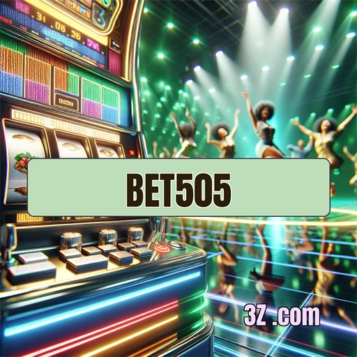 bet505 vip Bônus Oferecidos
