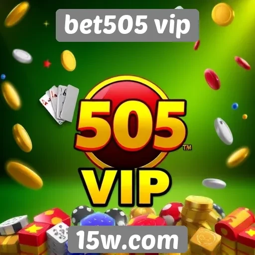 Análise da oferta de jogos no site bet505 vip