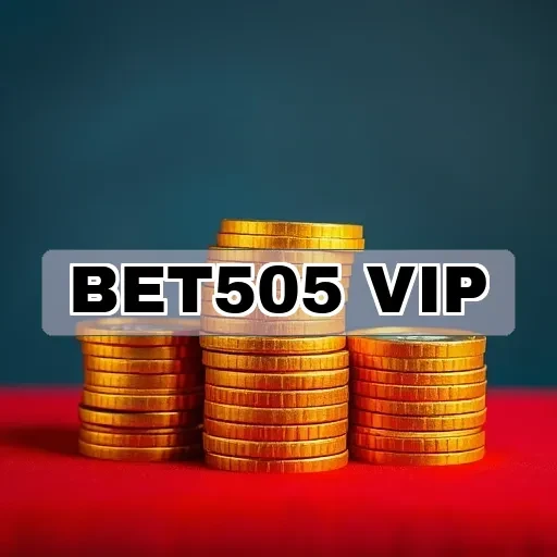 bet505 vip: Descubra os Segredos dos Jackpots Para Vencer Alto