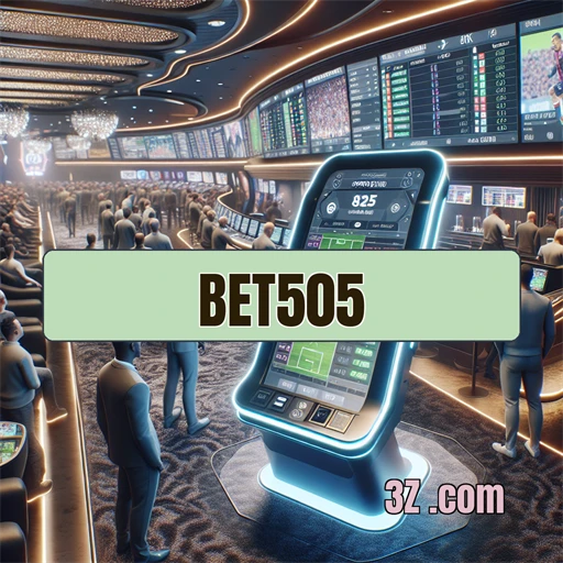Atrações Imperdíveis de Jogos no Bet505 VIP para Você