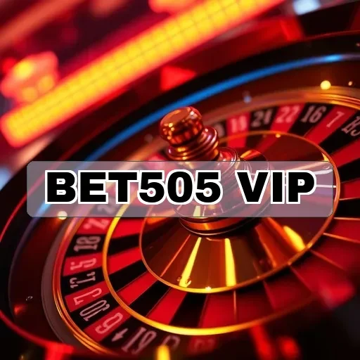 bet505 vip: Explore o Mundo Fascinante do Poker Online