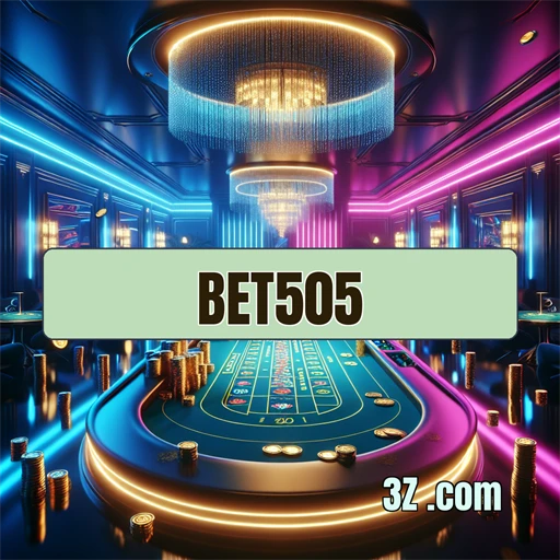 bet505 vip Máquinas de Slots