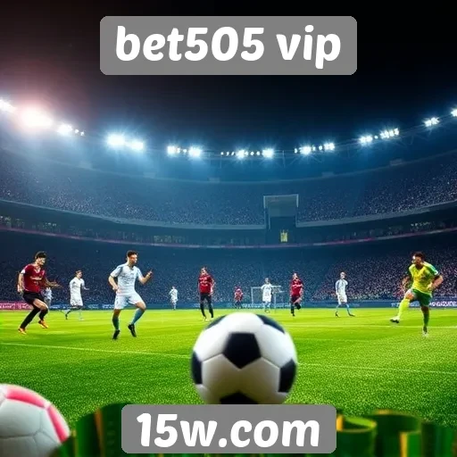 opções de apostas esportivas no bet505 vip