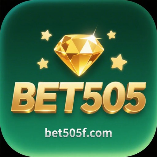 bet505 vip logo