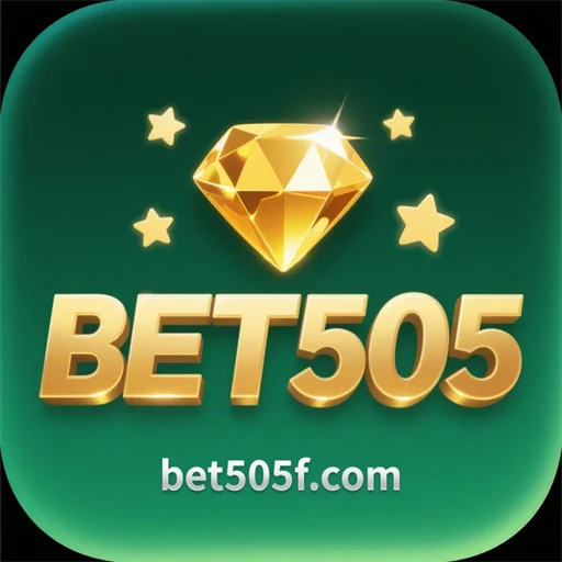 bet505 vip logo